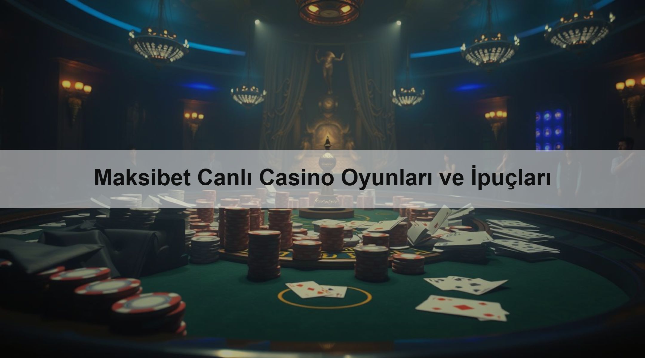 Maksibet Canlı Casino Oyunları ve İpuçları 1 Maksibet Canlı Casino Oyunları ve İpuçları