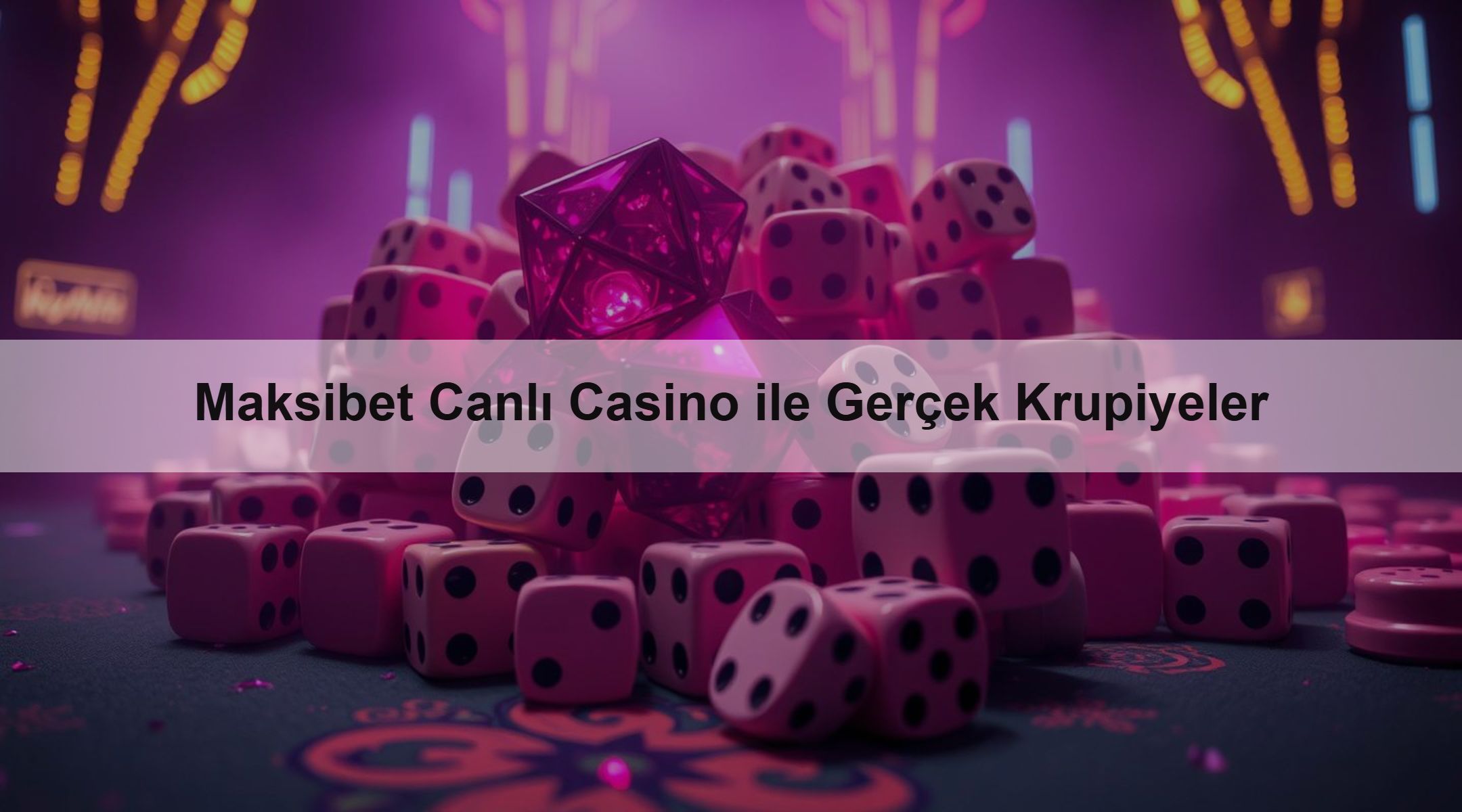 Maksibet Canlı Casino ile Gerçek Krupiyeler 1 Maksibet Canlı Casino ile Gerçek Krupiyeler