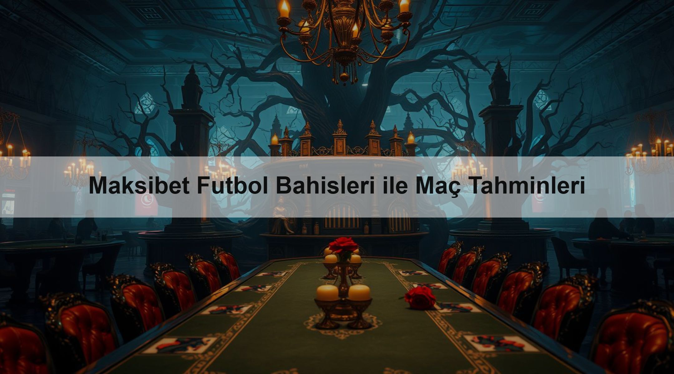 Maksibet Futbol Bahisleri ile Maç Tahminleri 1 Maksibet Futbol Bahisleri ile Maç Tahminleri