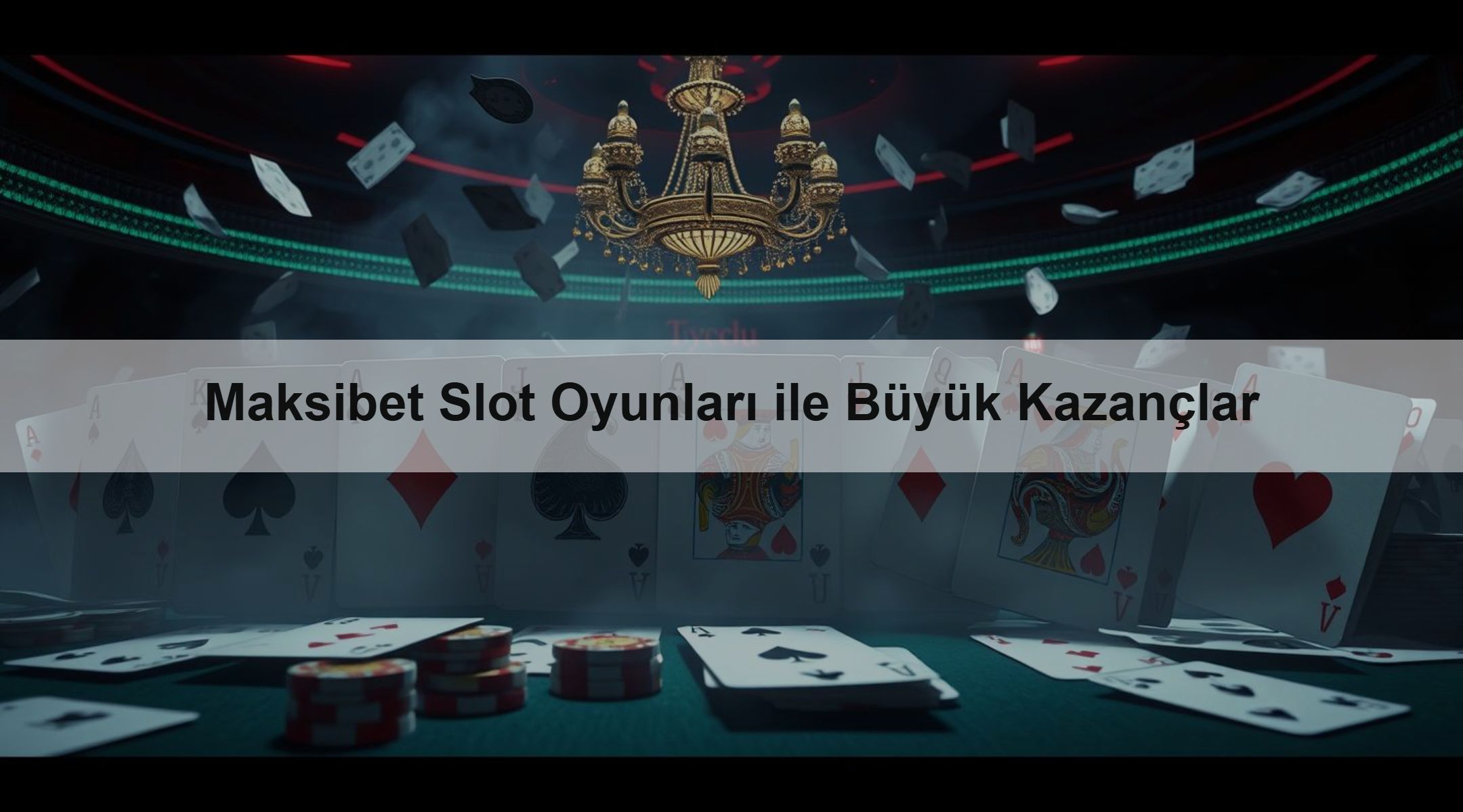 Maksibet Slot Oyunları ile Büyük Kazançlar